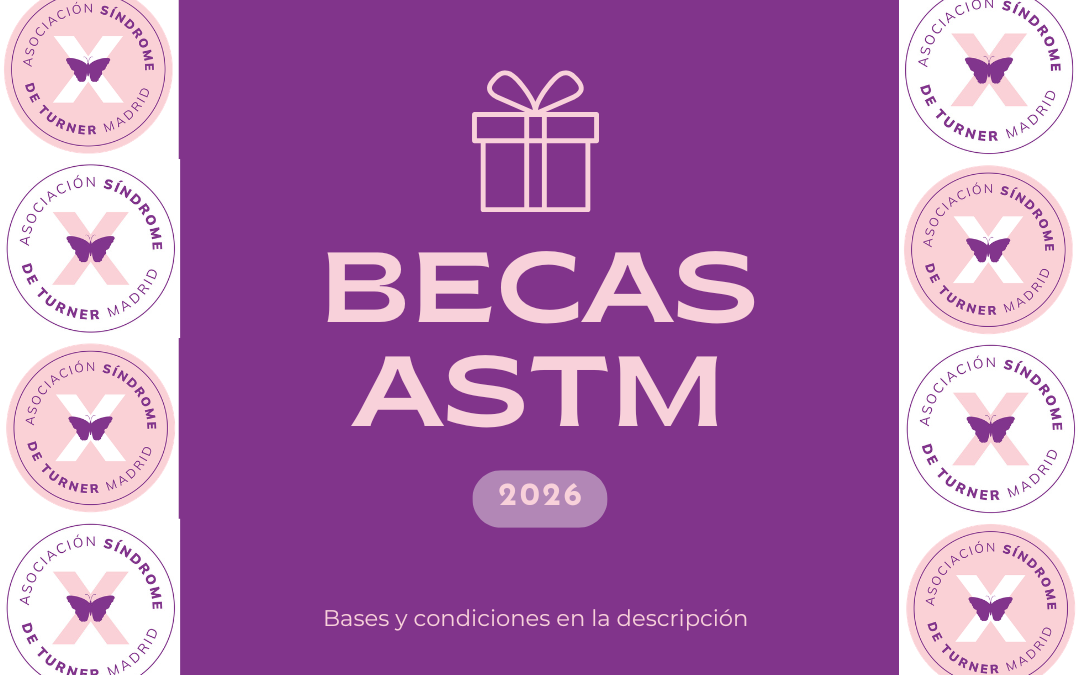 I Becas ASTM de Apoyo a Terapias Complementarias