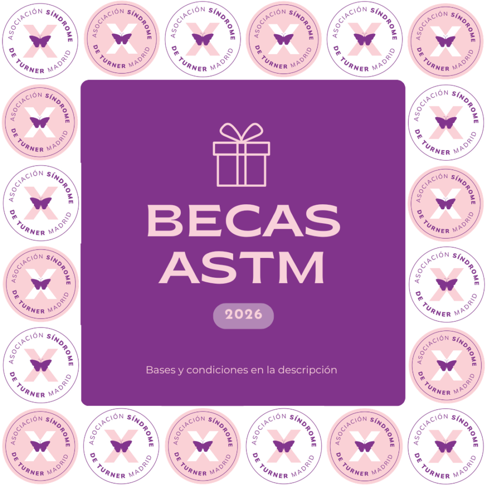 I Becas ASTM de Apoyo a Terapias Complementarias