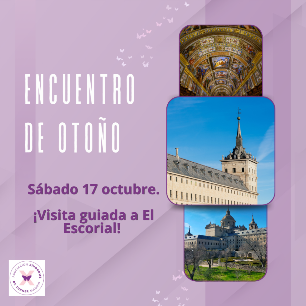 Encuentro Otoño 2026 – El Escorial